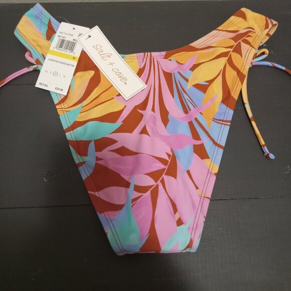 Salt+Cove NWT bathing suit. - Picture 2 of 3